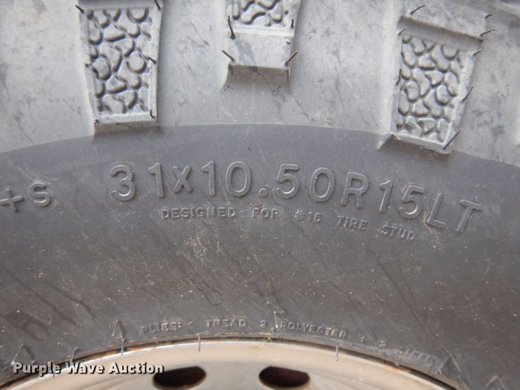 image for item DB7904 1995 Jeep Wrangler  SUV