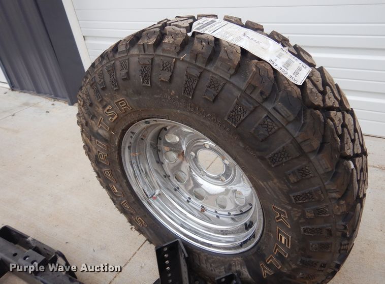 image for item DB7904 1995 Jeep Wrangler  SUV