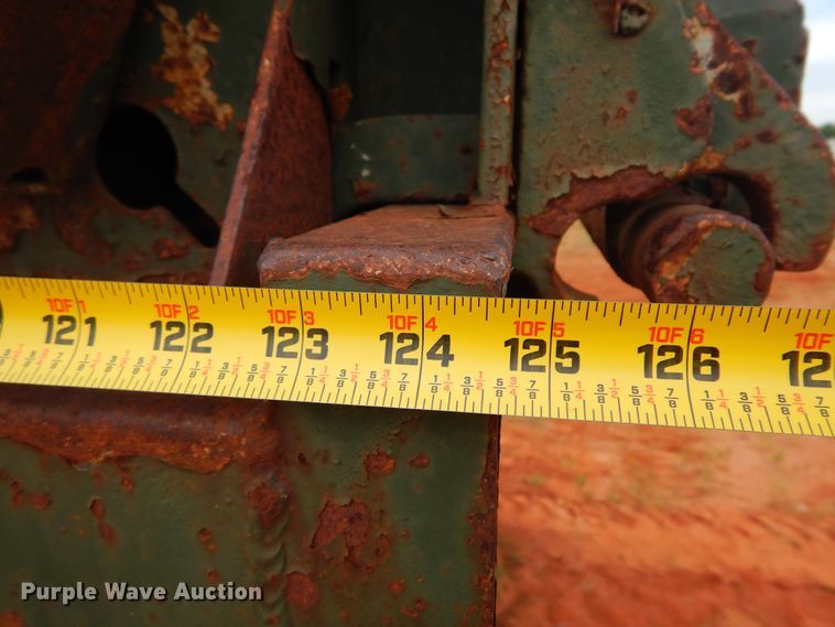 image for item DB7967 1990 Am General M929A2  dump truck