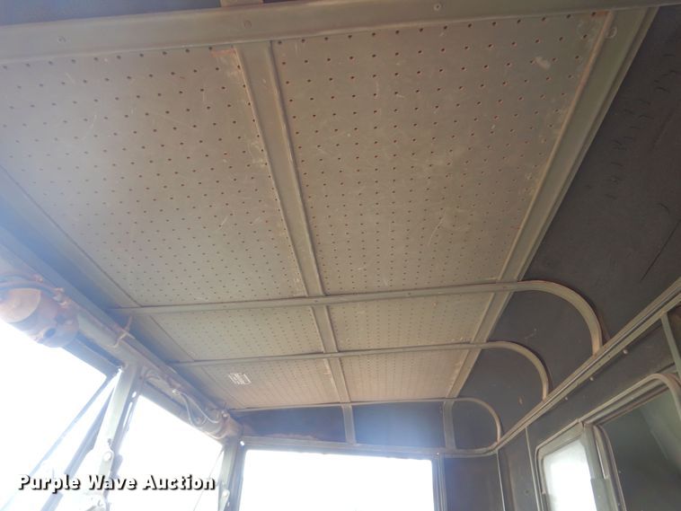 image for item DB7967 1990 Am General M929A2  dump truck