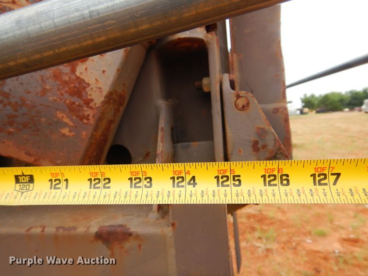 image for item DB7969 1990 Am General M929A2  dump truck