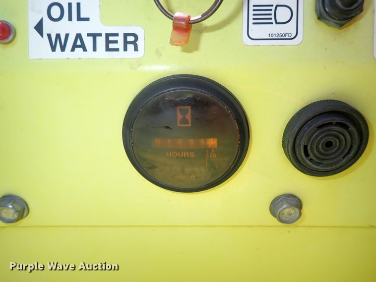 image for item DG2695 2007 Donkey M13-5K  forklift