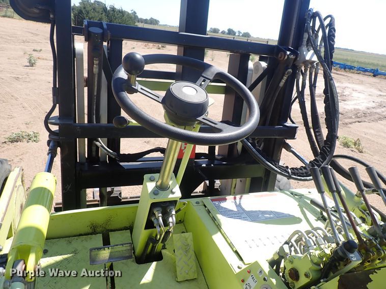 image for item DG2695 2007 Donkey M13-5K  forklift