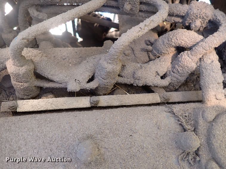 image for item DG2695 2007 Donkey M13-5K  forklift