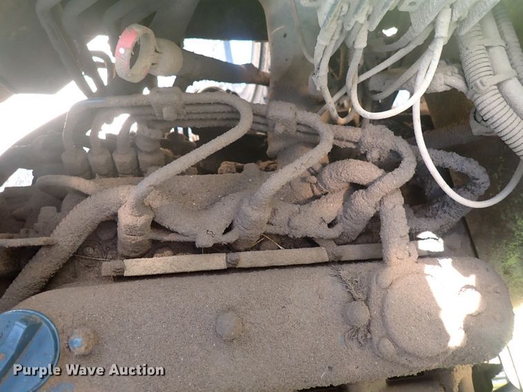 image for item DG2695 2007 Donkey M13-5K  forklift