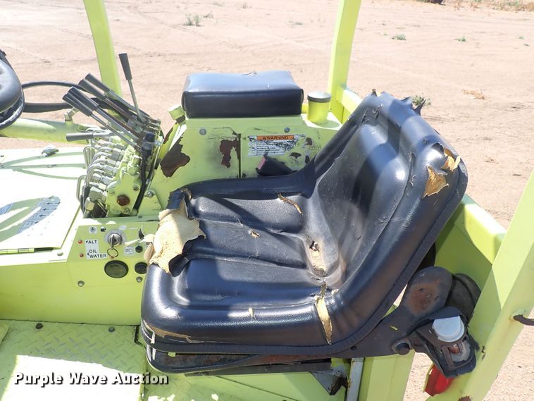 image for item DG2695 2007 Donkey M13-5K  forklift