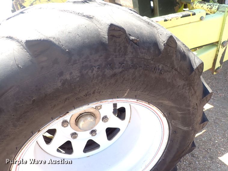 image for item DG2695 2007 Donkey M13-5K  forklift