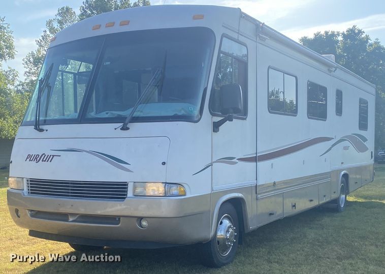 image for item DK6250 1999 Georgie Boy Pursuit  RV