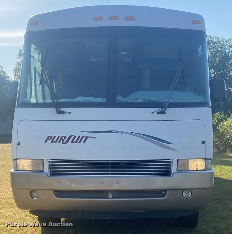 image for item DK6250 1999 Georgie Boy Pursuit  RV