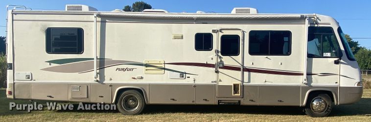 image for item DK6250 1999 Georgie Boy Pursuit  RV