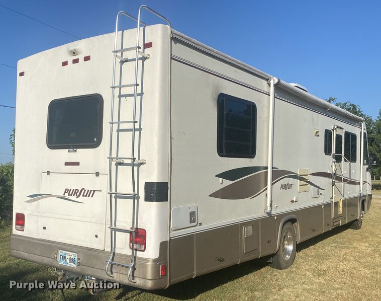 image for item DK6250 1999 Georgie Boy Pursuit  RV