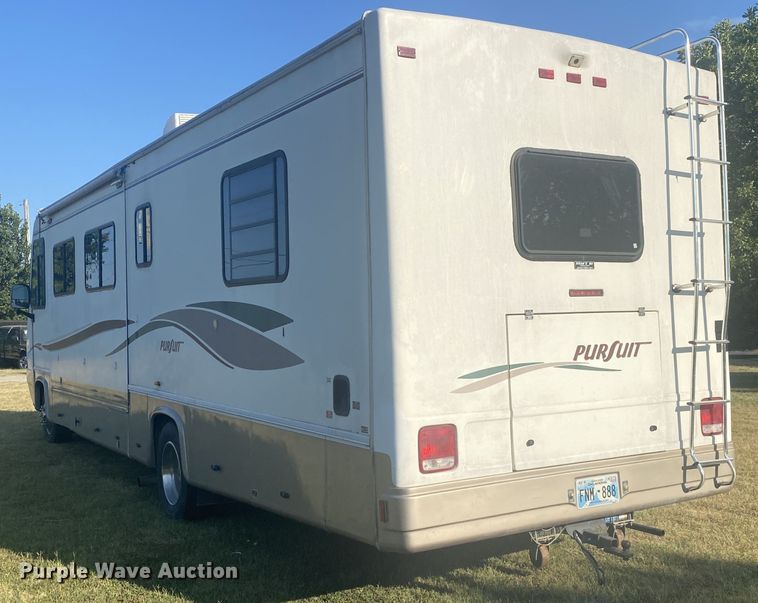 image for item DK6250 1999 Georgie Boy Pursuit  RV