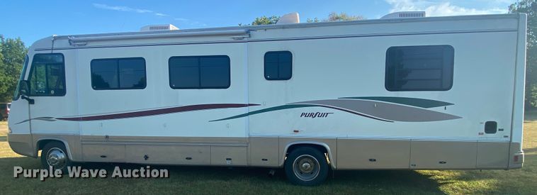 image for item DK6250 1999 Georgie Boy Pursuit  RV