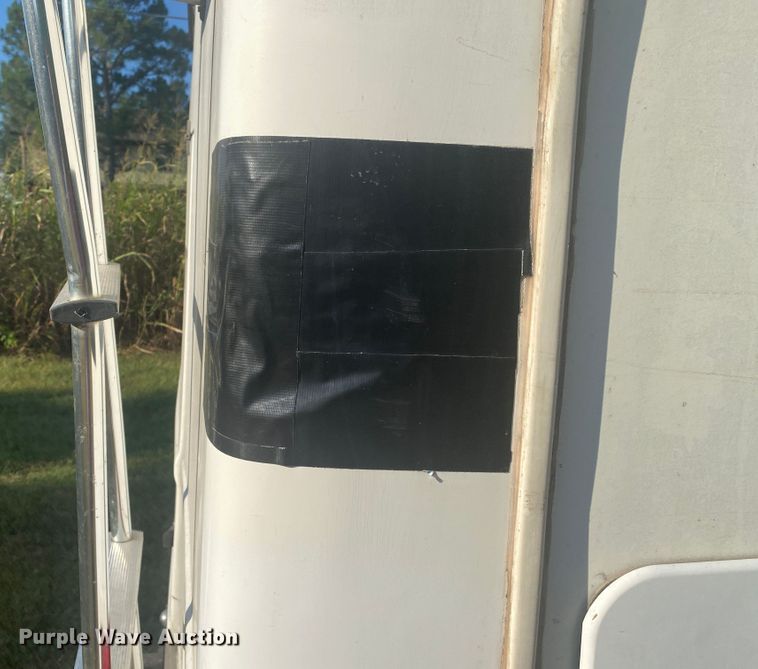 image for item DK6250 1999 Georgie Boy Pursuit  RV