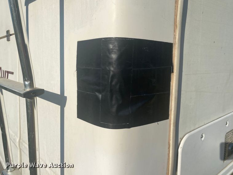 image for item DK6250 1999 Georgie Boy Pursuit  RV