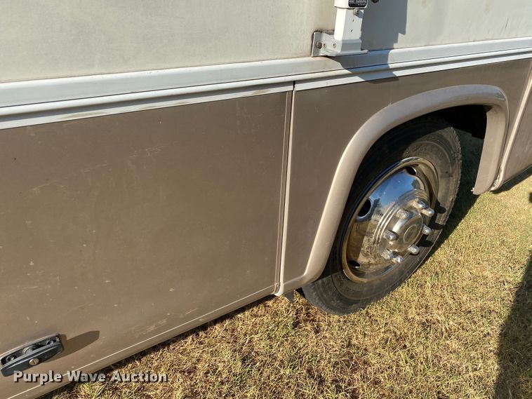 image for item DK6250 1999 Georgie Boy Pursuit  RV