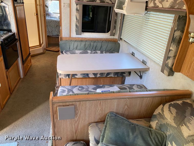 image for item DK6250 1999 Georgie Boy Pursuit  RV