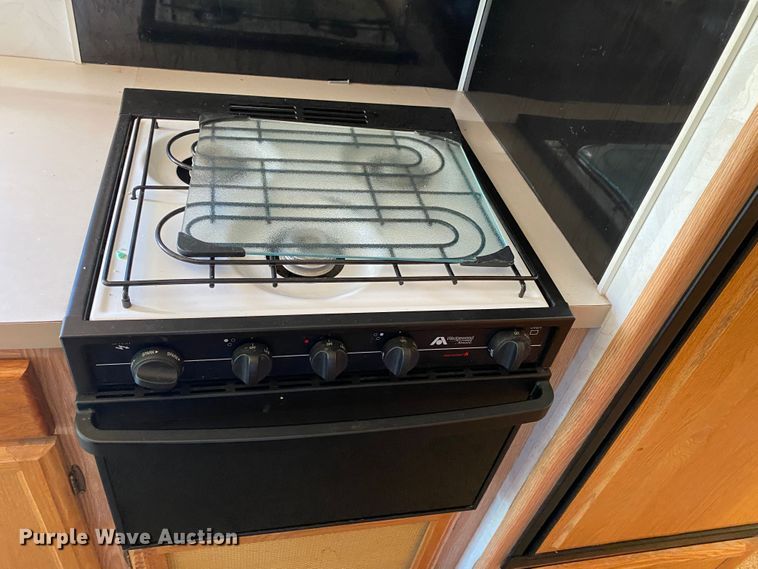 image for item DK6250 1999 Georgie Boy Pursuit  RV