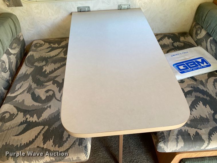 image for item DK6250 1999 Georgie Boy Pursuit  RV