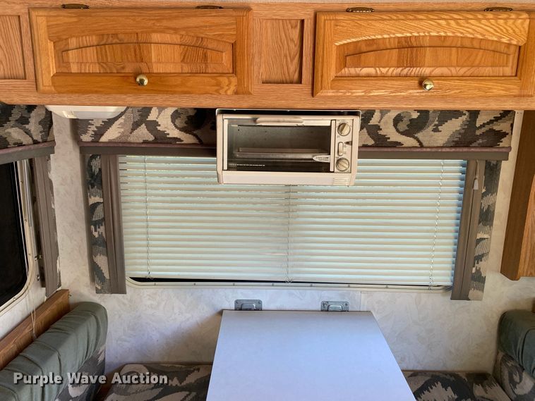 image for item DK6250 1999 Georgie Boy Pursuit  RV