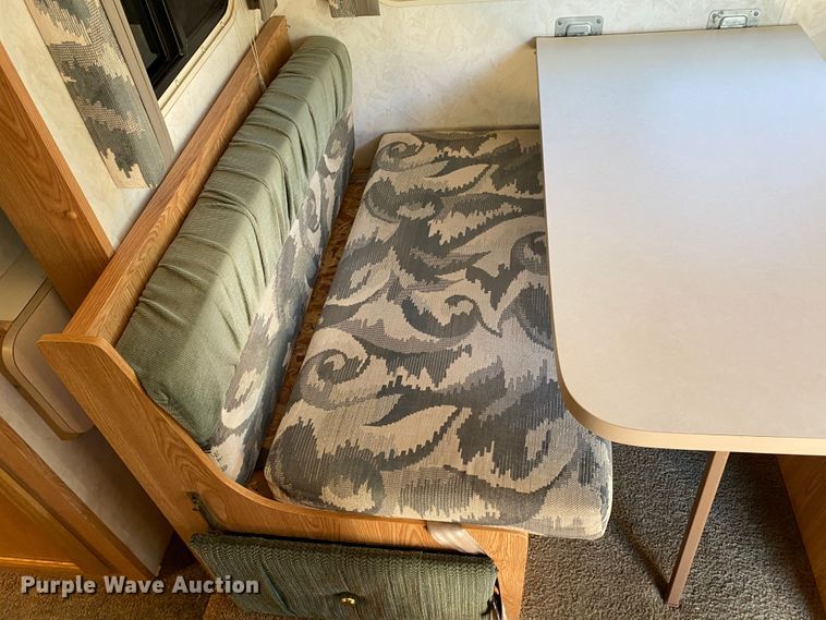 image for item DK6250 1999 Georgie Boy Pursuit  RV