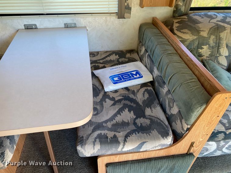 image for item DK6250 1999 Georgie Boy Pursuit  RV