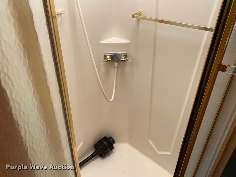 image for item DK6250 1999 Georgie Boy Pursuit  RV