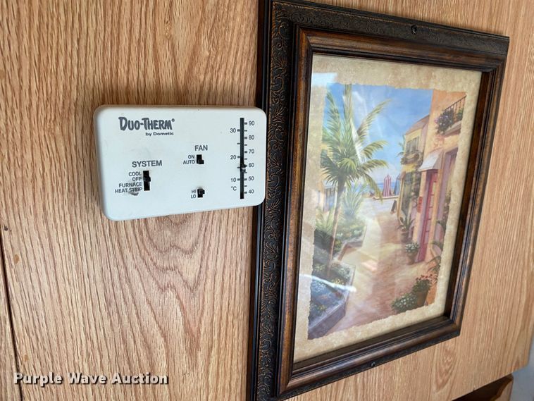 image for item DK6250 1999 Georgie Boy Pursuit  RV