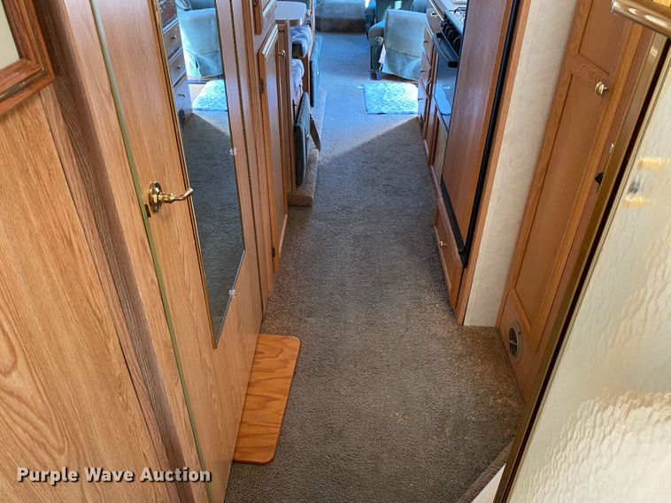 image for item DK6250 1999 Georgie Boy Pursuit  RV