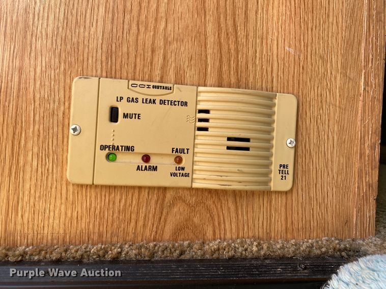 image for item DK6250 1999 Georgie Boy Pursuit  RV