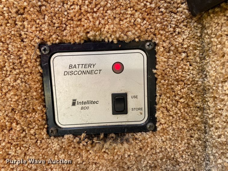 image for item DK6250 1999 Georgie Boy Pursuit  RV