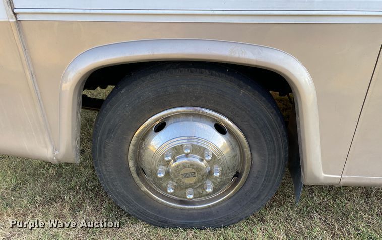 image for item DK6250 1999 Georgie Boy Pursuit  RV