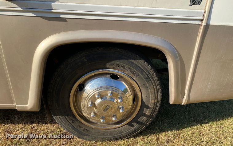 image for item DK6250 1999 Georgie Boy Pursuit  RV