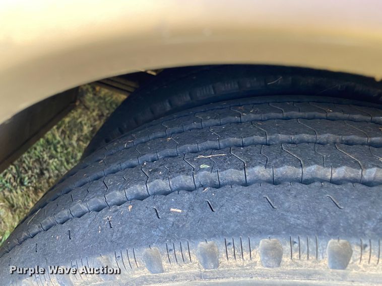 image for item DK6250 1999 Georgie Boy Pursuit  RV