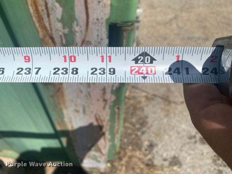 image for item DK6367 Shipping container