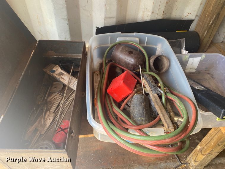 image for item DK6367 Shipping container