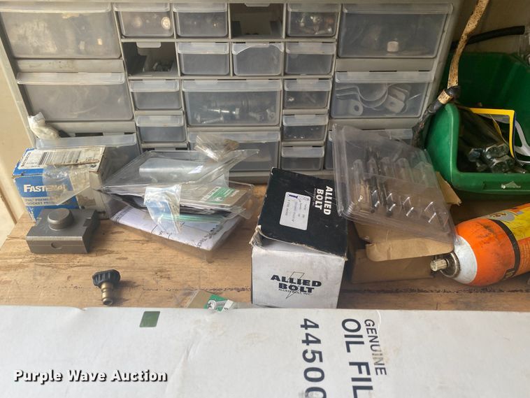 image for item DK6367 Shipping container