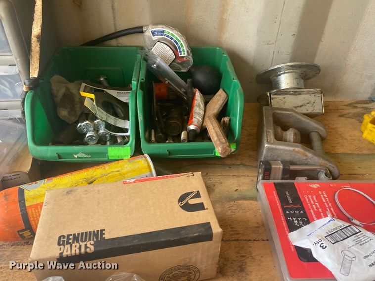 image for item DK6367 Shipping container