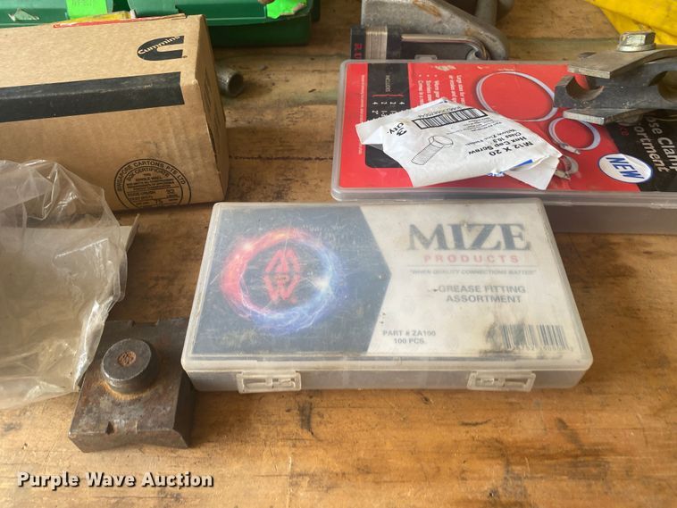 image for item DK6367 Shipping container