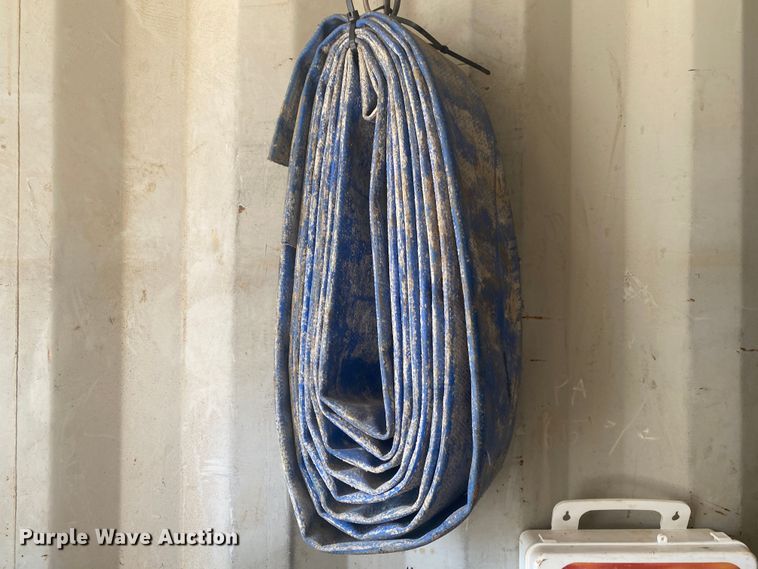 image for item DK6367 Shipping container