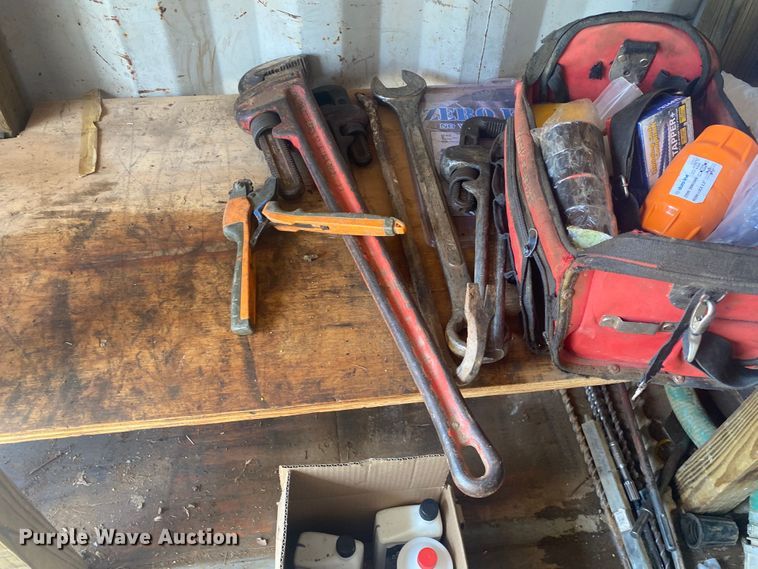 image for item DK6367 Shipping container