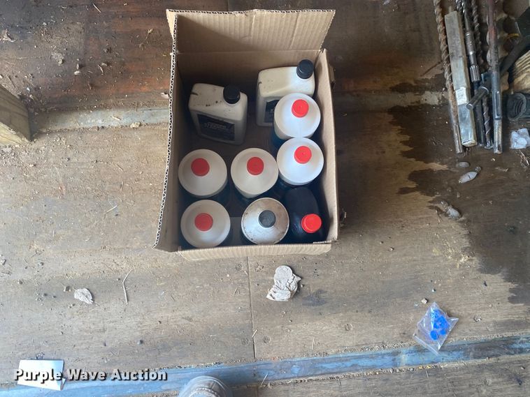 image for item DK6367 Shipping container