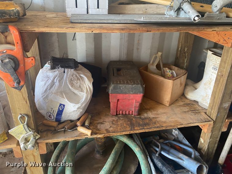 image for item DK6367 Shipping container