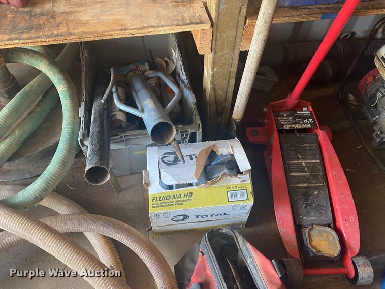 image for item DK6367 Shipping container