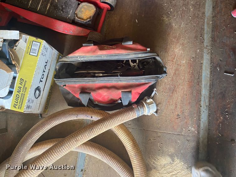 image for item DK6367 Shipping container