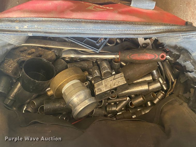 image for item DK6367 Shipping container