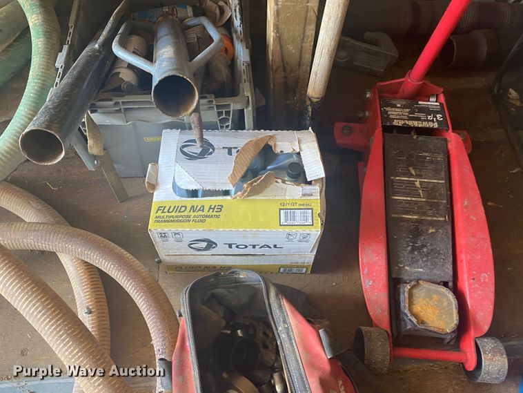 image for item DK6367 Shipping container