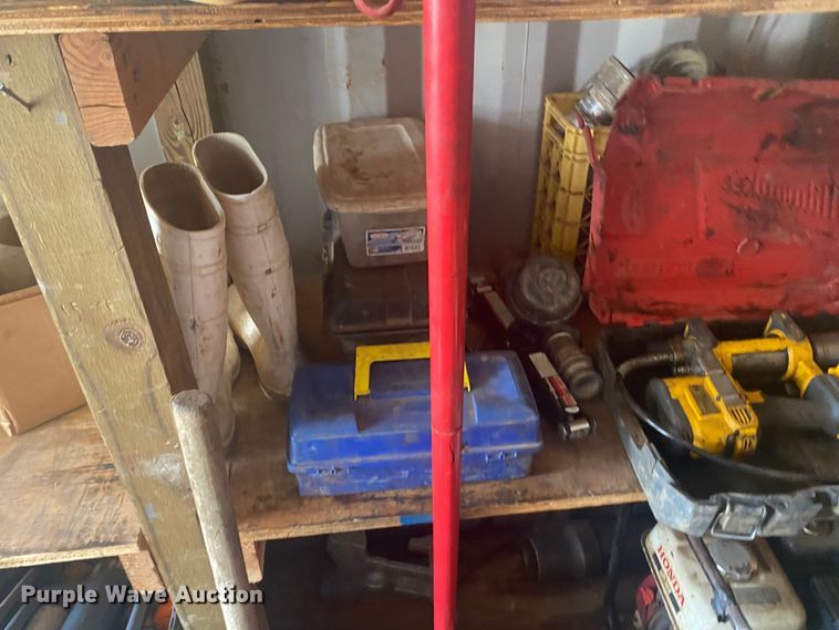 image for item DK6367 Shipping container