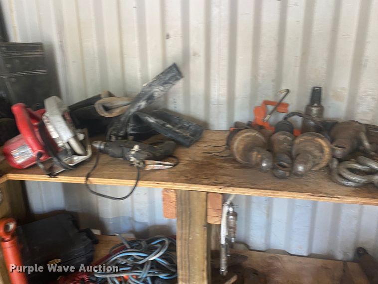 image for item DK6367 Shipping container