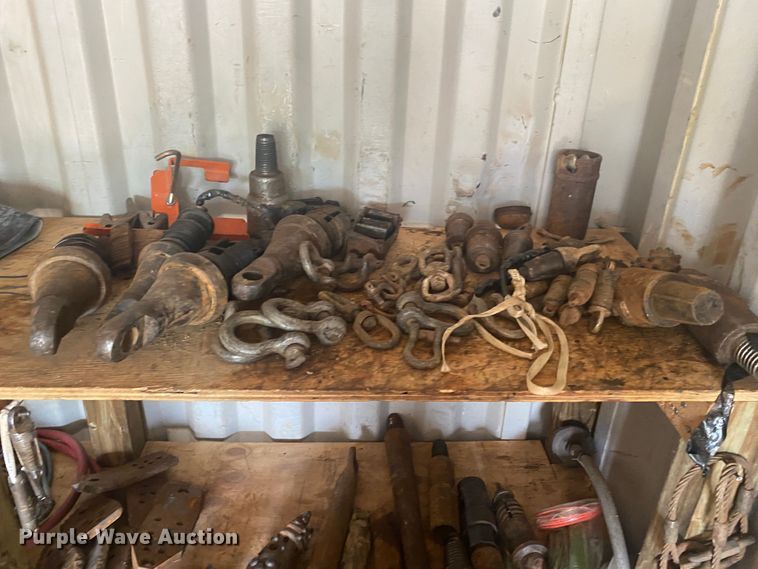 image for item DK6367 Shipping container